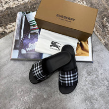 Load image into Gallery viewer, Slipper men
