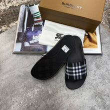 Load image into Gallery viewer, Slipper men