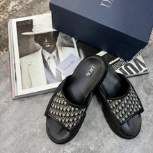 Load image into Gallery viewer, Slipper men