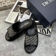 Load image into Gallery viewer, Slipper men