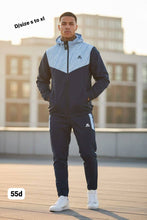 Load image into Gallery viewer, Tracksuit men
