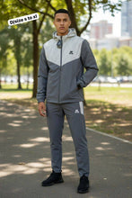 Load image into Gallery viewer, Tracksuit men