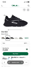 Load image into Gallery viewer, Shoes men