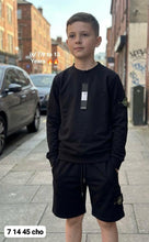 Load image into Gallery viewer, Jumper boy