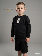Load image into Gallery viewer, Jumper boy