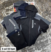 Load image into Gallery viewer, Tracksuit men