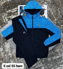 Load image into Gallery viewer, Tracksuit men