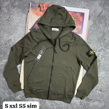 Load image into Gallery viewer, Jacket men