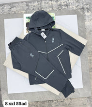 Load image into Gallery viewer, Tracksuit