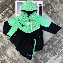 Load image into Gallery viewer, Tshirt set