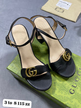 Load image into Gallery viewer, Heel