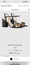 Load image into Gallery viewer, Heel