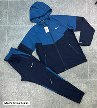 Load image into Gallery viewer, Tracksuit