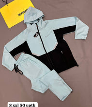 Load image into Gallery viewer, Tracksuit men