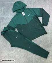 Load image into Gallery viewer, Tracksuit