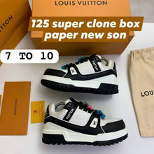 Load image into Gallery viewer, Shoes men