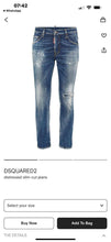 Load image into Gallery viewer, Jeans