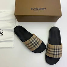 Load image into Gallery viewer, Slipper men