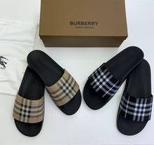 Load image into Gallery viewer, Slipper men