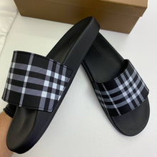 Load image into Gallery viewer, Slipper men