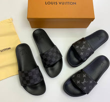 Load image into Gallery viewer, Slipper men