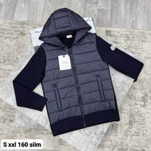 Load image into Gallery viewer, Jacket