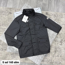 Load image into Gallery viewer, Jacket