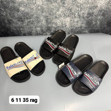 Load image into Gallery viewer, Slipper men