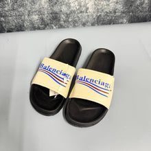 Load image into Gallery viewer, Slipper men