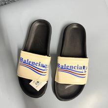 Load image into Gallery viewer, Slipper men