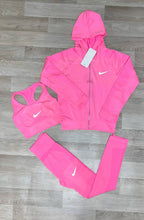 Load image into Gallery viewer, Tracksuit women