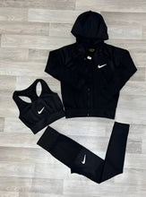 Load image into Gallery viewer, Tracksuit women