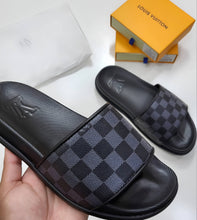 Load image into Gallery viewer, Slipper men