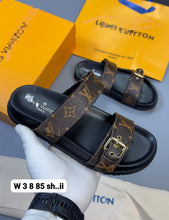 Load image into Gallery viewer, Sandal