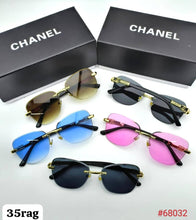 Load image into Gallery viewer, Sunglass