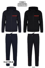 Load image into Gallery viewer, Tracksuit