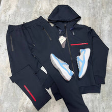 Load image into Gallery viewer, Tracksuit
