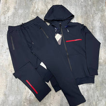 Load image into Gallery viewer, Tracksuit