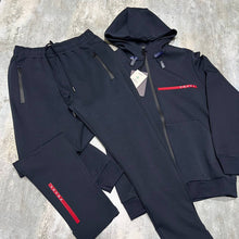 Load image into Gallery viewer, Tracksuit