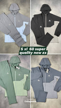 Load image into Gallery viewer, Tracksuit men