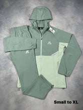 Load image into Gallery viewer, Tracksuit men