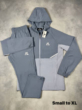 Load image into Gallery viewer, Tracksuit men