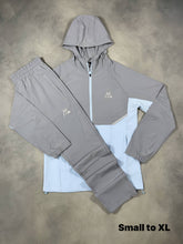 Load image into Gallery viewer, Tracksuit men