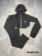 Load image into Gallery viewer, Tracksuit men
