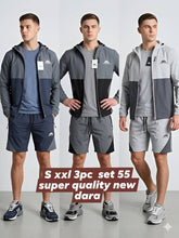 Load image into Gallery viewer, Tracksuit men