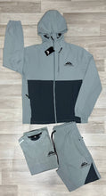 Load image into Gallery viewer, Tracksuit men