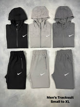 Load image into Gallery viewer, Tracksuit men