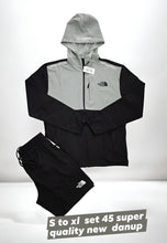 Load image into Gallery viewer, Tracksuit men