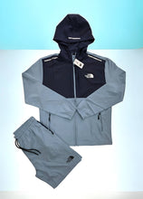 Load image into Gallery viewer, Tracksuit men