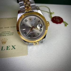 Watch